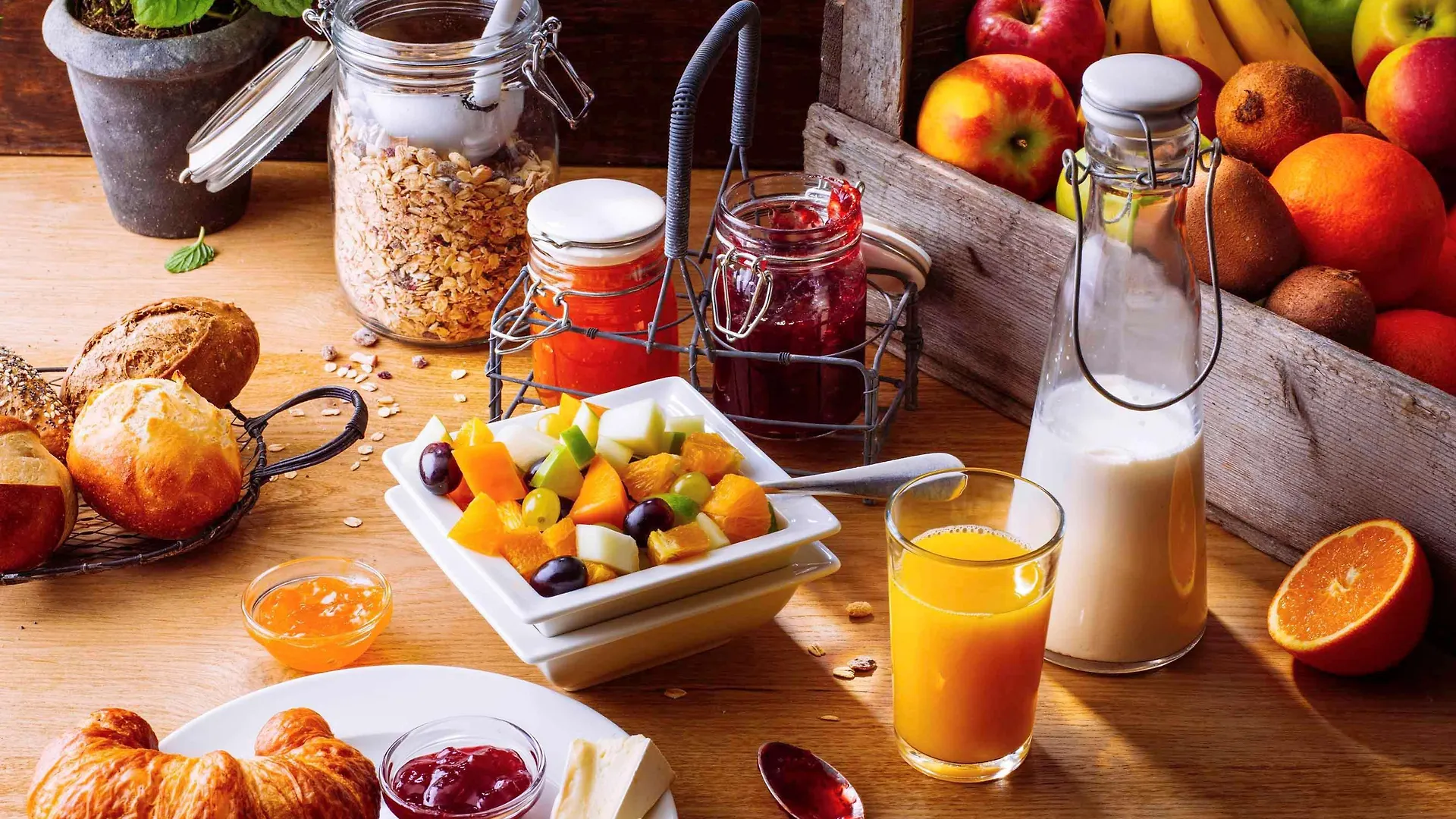 Ibis Berlin City Potsdamer Platz Almanya