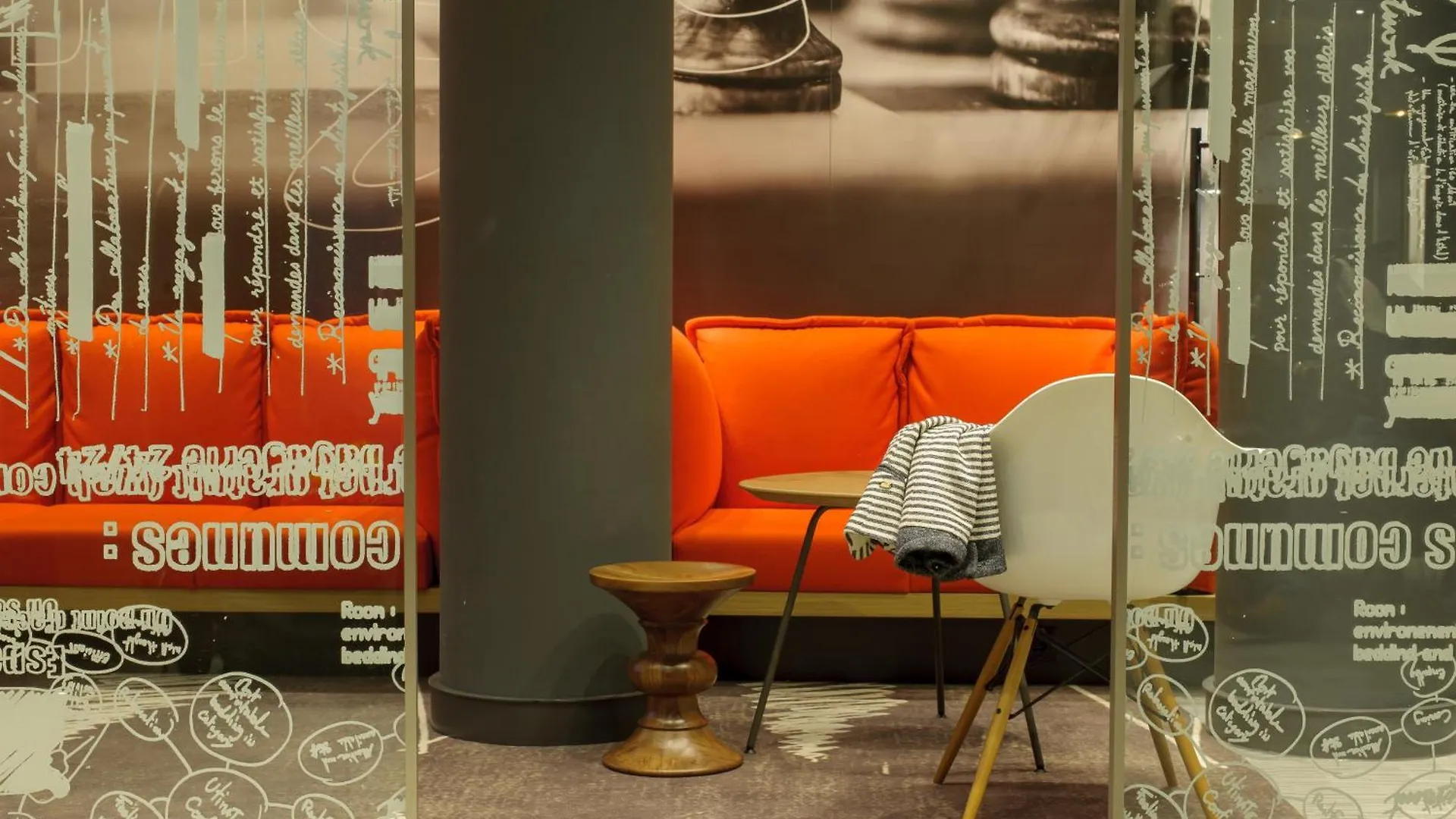 Ibis Berlin City Potsdamer Platz 2*,  Almanya