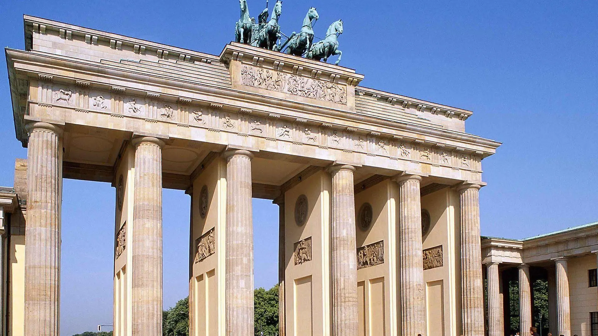 Ibis Berlin City Potsdamer Platz Almanya