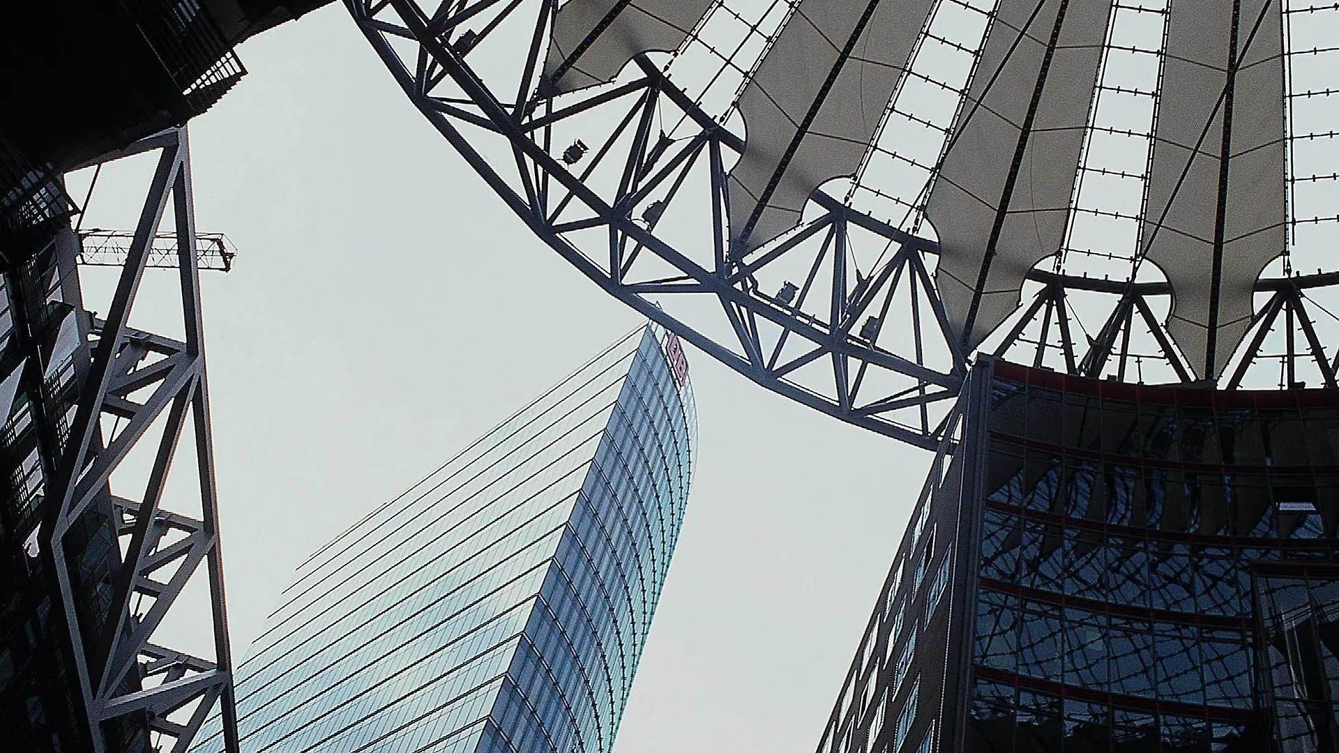 Ibis Berlin City Potsdamer Platz Otel
