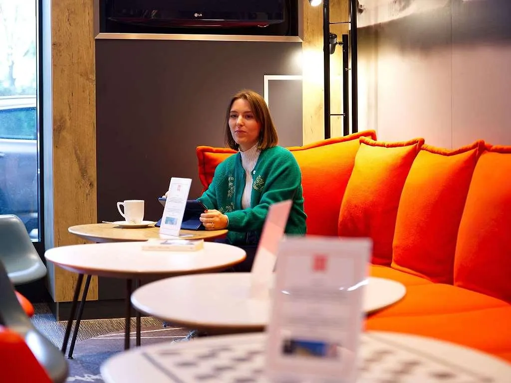 ibis Berlin City Potsdamer Platz 2*,  Deutschland