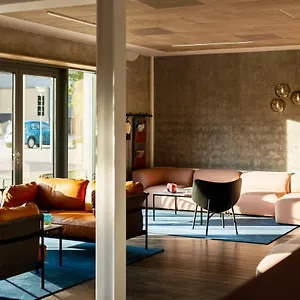 Cph Hotel København