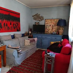 Alloggio in famiglia La Casa Di Ciaccia 