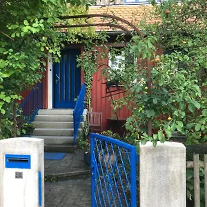 Ferien- Und Messeappartement Apartment