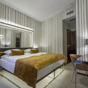 Clementin 4* Praga