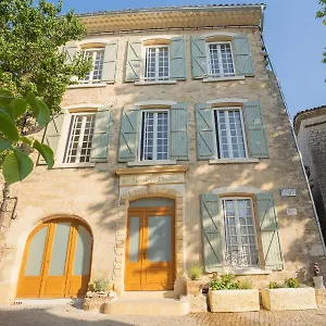 La Maison De Beaumont-de-Pertuis