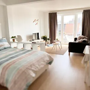Appartement Quiet & Cosy Ostende