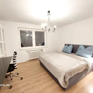 Am Uni Park Suelz Apartment