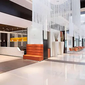 Ibis One - World Trade Centre 3* Dubaj