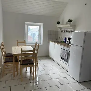 Duplex City Flat Apartment