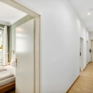 Arbio I 1a & Prenzlauerberg Lejlighed