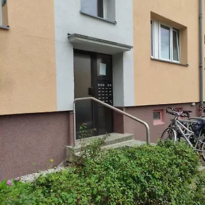 Moderne 1-zimmer Wi-fi Apartment