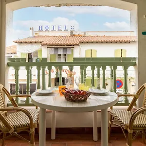 Appartement Le Soleil Camarguais - Smm150 Les Saintes-Maries-de-la-Mer
