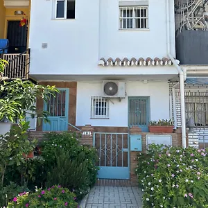 Appartement Masbambu Málaga