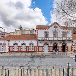 Penzion Monte Da Lua ***