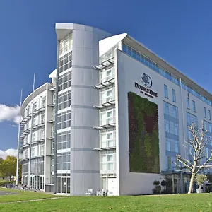 Doubletree By Hilton Excel Hotel London