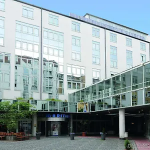 Hotel Maritim ****