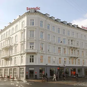 Scandic Webers Hotel København