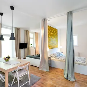 Der Schöne Ernst Apartment