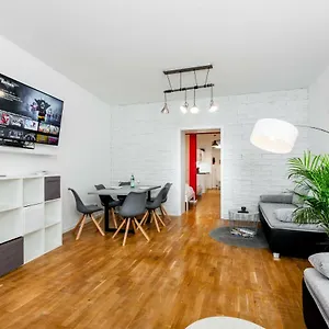 Dr Apartment