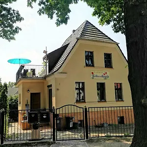 Ferienhaus Mona Liese Apartment