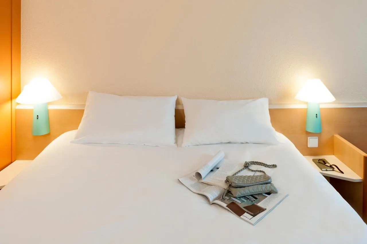 Ibis Berlin City Potsdamer Platz Germany