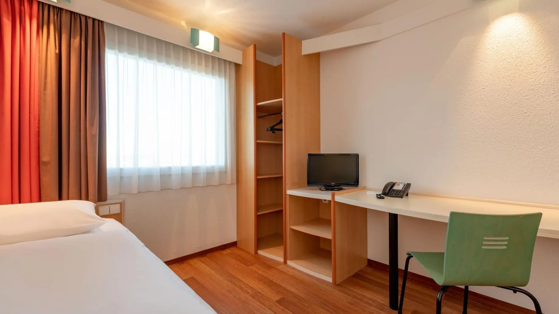 Ibis Berlin City Potsdamer Platz Germany