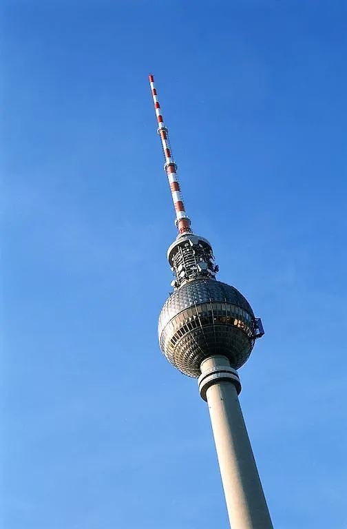 Ibis Berlin City Potsdamer Platz